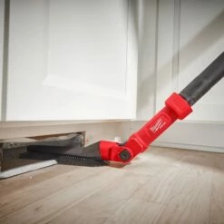 Milwaukee AIR-TIP Low-Profile Pivoting Brush Tool Vacuum Attachment 49-90-2027 -Home Tools Sales 2024 49 90 2027 8 uxajewmcgzxurce4