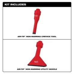Milwaukee AIR-TIP Non-Marring Utility Nozzle Kit 49-90-2034 -Home Tools Sales 2024 49 90 2034 8 yj06li2kceb2j3mq