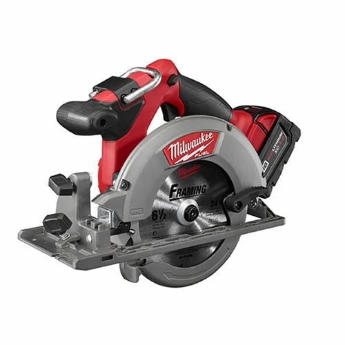Milwaukee M18 FUEL 6-1/2" Circular Saw 2730-20 (BARE TOOL) Milwaukee M18 FUEL 6-1/2" Circular Saw 2730-20 (BARE TOOL) -Home Tools Sales 2024