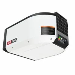 Jet AFS-1000C 1000 CFM Air Filtration System 713000