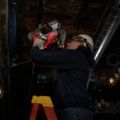 Milwaukee M18 FUEL 5" Deep Cut Bandsaw 2729-20 (BARE TOOL) -Home Tools Sales 2024 8353 4 eebox5nqf1g2uudi