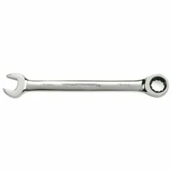 Gearwrench 1/2" 72-Tooth 7" 12-Point Ratcheting Combination Wrench 9016D