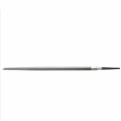 Nicholson 10" Round Bastard Cut Without Handle 21854