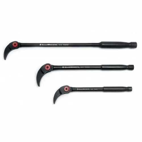 Gearwrench 3 Pc. Indexing Pry Bar Set 8; 10" & 16" 82301D Gearwrench 3 Pc. Indexing Pry Bar Set 8; 10" & 16" 82301D -Home Tools Sales 2024