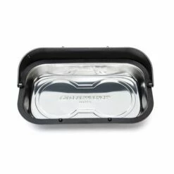 Gearwrench 9-1/2" Rectangular Universal Magnetic Parts Tray 83115