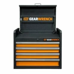 Gearwrench GSX 26" 4 Drawer Chest 83240