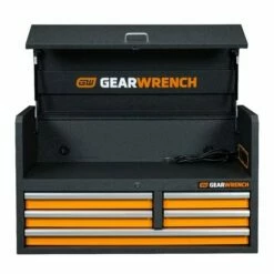 Gearwrench GSX 41" 5 Drawer Chest 83244