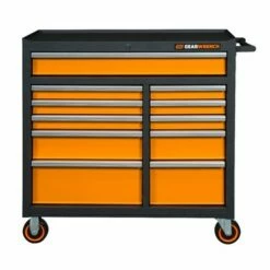 Gearwrench GSX 41" 11 Drawer Cabinet 83245