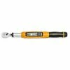 Gearwrench 3/8" Electronic Torque Wrench 10-135 NM 85076