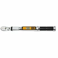 Gearwrench 3/8" 120XP Flex Head Electronic Torque Wrench W/ Angle 85195