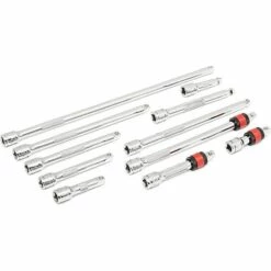 Gearwrench 18pc Modset 90T 1/4 Drive Tool Set With EVA Foam Tray 86520 6 Gearwrench 18pc Modset 90T 1/4 Drive Tool Set With EVA Foam Tray 86520 -Home Tools Sales 2024 apx86520 7 1