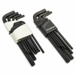 Gearwrench 44pc Modset SAE/MM 90T RW & Hex Key Set With EVA Foam Tray 86528 -Home Tools Sales 2024 apx86528 5