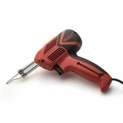 Weller Dual Heat 100W LED Soldering Iron 9400PKS