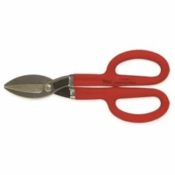 Wiss 7" Straight Pattern Snips A13N