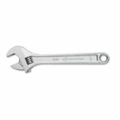 Crescent 10" Adjustable Wrench AC210BK