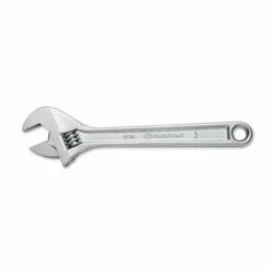 Crescent 12" Adjustable Wrench AC212BK