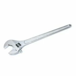 Crescent 24" Adjustable Tapered Handle Wrench AC224BK