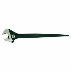 Crescent 10" Adjustable Black Oxide Construction Wrench AT210SPUD