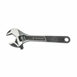Crescent 10" Wide Jaw Adjustable Wrench ATWJ210VS