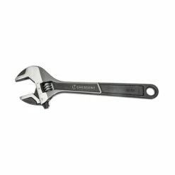 Crescent 12" Wide Jaw Adjustable Wrench ATWJ212VS