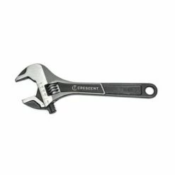 Crescent 8" Wide Jaw Adjustable Wrench ATWJ28VS