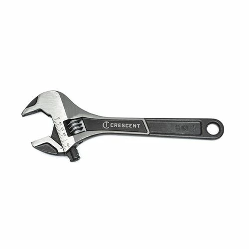 Crescent 8" Wide Jaw Adjustable Wrench ATWJ28VS Crescent 8" Wide Jaw Adjustable Wrench ATWJ28VS -Home Tools Sales 2024