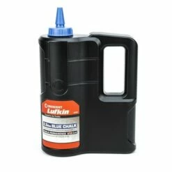 Lufkin 2.5 Lbs Blue Chalk Refill CB25B