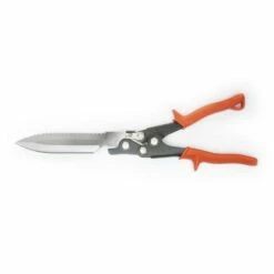 Crescent Flex Duct Cutter CTFDUCTC