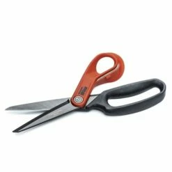 Wiss 10" Heavy-Duty Titanium Coated Tradesman Shears CW10TM