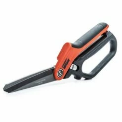 Wiss 11" Titanium Coated HD Single-Ring Tradesmen Shop Pro Shears CW11TM