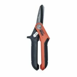 Wiss 7-1/2" Titanium Coated Tradesman Utility Shears CW7T