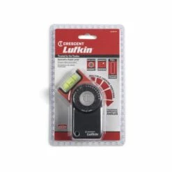 Crescent Magnetic Specialty Angle Level LSL1100-02 -Home Tools Sales 2024 apxlsl1100 02 6