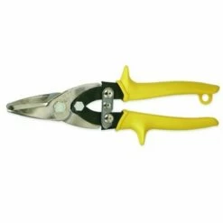 Wiss 9" Metal Wizz Snips MPC3N