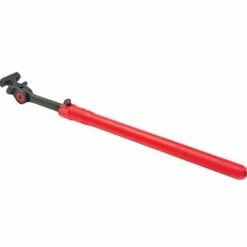 H.K. Porter Extending Rebar Bender 3/8" (#3) And 1/2" (#4) RB4