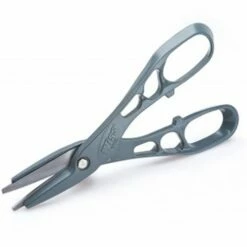 Wiss 12" Lightweight Aluminum Handle Snip W12L
