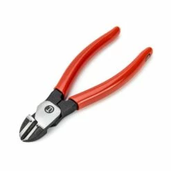 Crescent Z2 6" Diagonal Cutting Plier Dipped Handle Z5426-06