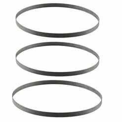Bosch 28-7/8" 14- 18 TPI General-Purpose Portable Band Saw Blades (3 Pack) CBS1418