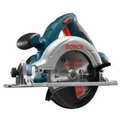 Bosch 18V Cordless 6-1/2 Circular Saw CCS180B (Bare Tool)