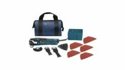 Bosch StarlockPlus Oscillating Multi-Tool Kit 30pc GOP40-30B