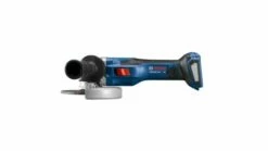 Bosch 18V PROFACTOR 5-6" Connected Ready Angle Grinder (Bare Tool) GWS18V-13CN -Home Tools Sales 2024 cordlessgrinderboschgws18v13cnv22 fo4beovcmhb5uukn