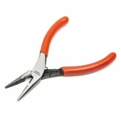Crescent 5" Mini Dipped Handle Long Nose Pliers 5MLNDG -Home Tools Sales 2024 crs 5mlndg img ang 01 5popdj74cbqu88ov
