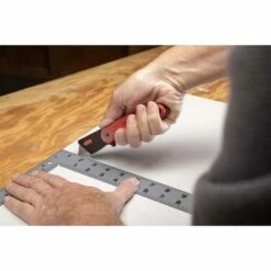 Crescent Hybrid EDC Folding Utility Knife CTKFHEDC 6 Crescent Hybrid EDC Folding Utility Knife CTKFHEDC -Home Tools Sales 2024 crs ctkfhedc img app 01 zllkansb2vfgs9z0