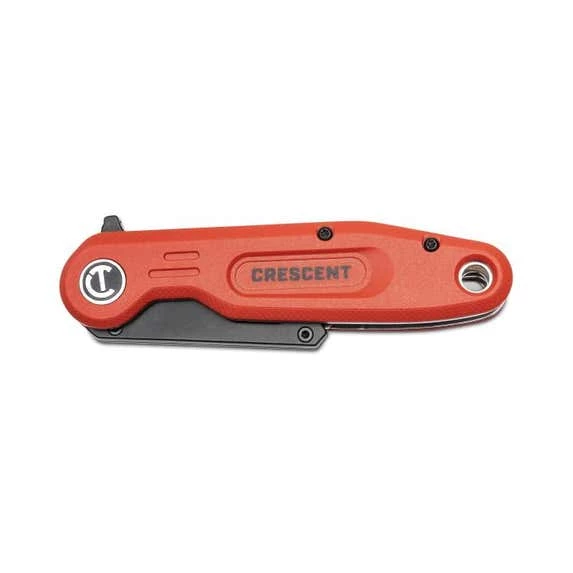 Crescent Hybrid EDC Folding Utility Knife CTKFHEDC Crescent Hybrid EDC Folding Utility Knife CTKFHEDC -Home Tools Sales 2024