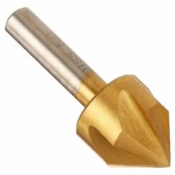 Bosch 5/8" Titanium-Coated Countersink CST2