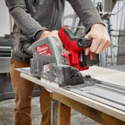 Milwaukee M18 FUEL 6-1/2” Plunge Track Saw With 55" Rail And Bag 2831-20-BUNDLE 4 Milwaukee M18 FUEL 6-1/2” Plunge Track Saw With 55" Rail And Bag 2831-20-BUNDLE -Home Tools Sales 2024 d8 1 1 1