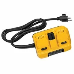 DeWalt 120V Corded Power Supply TM Adaptor DCA120