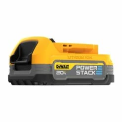 DeWalt 20V POWERSTACK Compact Battery DCBP034