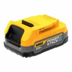 DeWalt Powerstack 20V MAX 5ah Battery DCBP520