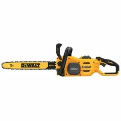 DeWalt 60V MAX 18" Chainsaw (Tool Only) DCCS672B