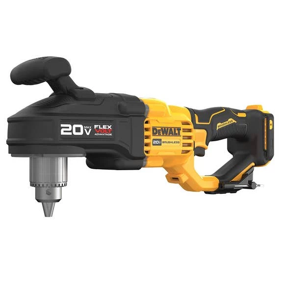 DeWalt 20V MAX Brushless Cordless 1/2" Compact Stud & Joist Drill w/ FlexVolt Advantage & E-Clutch (Tool Only) DCD444B DeWalt 20V MAX Brushless Cordless 1/2" Compact Stud & Joist Drill W/ FlexVolt Advantage & E-Clutch (Tool Only) DCD444B -Home Tools Sales 2024 dcd444b